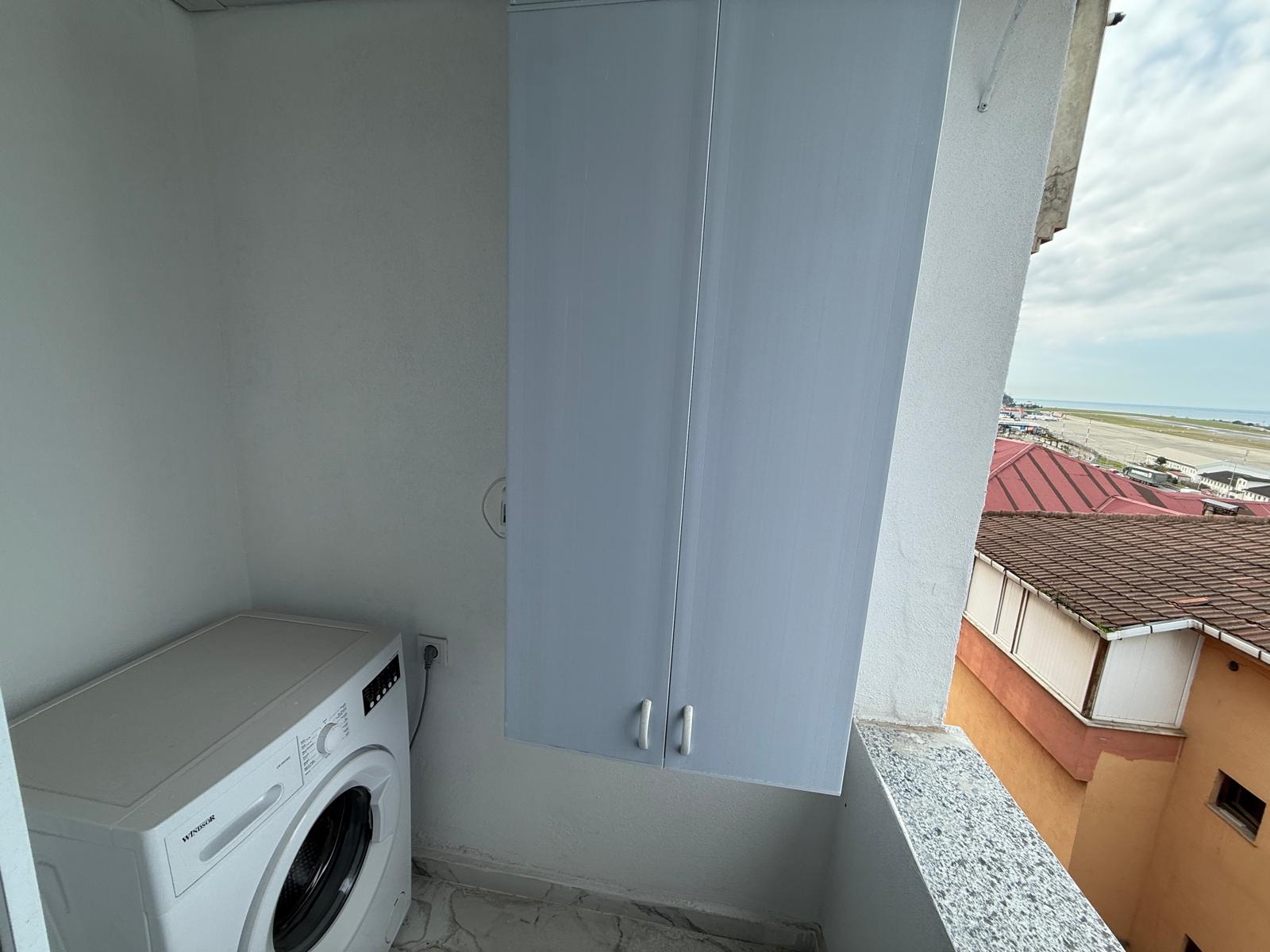 MABEL TOPALOĞLU GÜVENCESİ İLE PELİTLİ MAHALLESİNDE KİRALIK 1+1